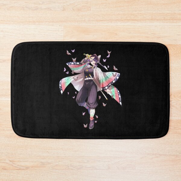 Item preview, Shinobu demon slayer  designed and sold by pinedamikeb.