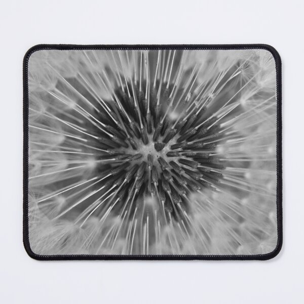 Item preview, Whispered Geometry of a Dandelion designed and sold by Zenvo.