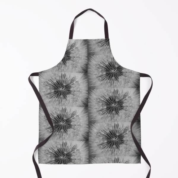 Item preview, Whispered Geometry of a Dandelion designed and sold by Zenvo.