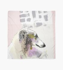 The Borzoi Scarf