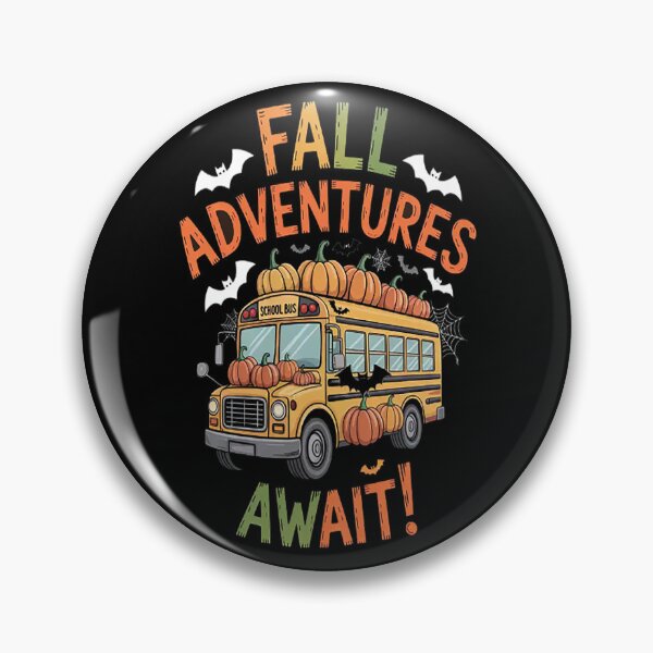 Item preview, Fall Adventures Await Embrace The Magic Of The Season designed and sold by mandiana.