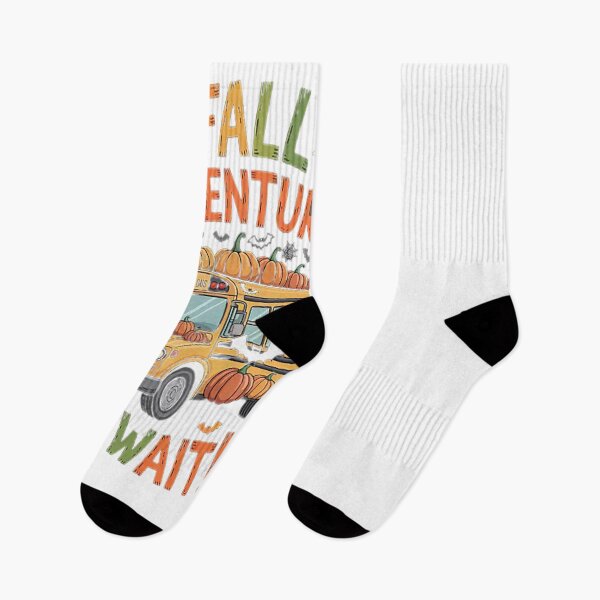Item preview, Fall Adventures Await Embrace The Magic Of The Season designed and sold by mandiana.