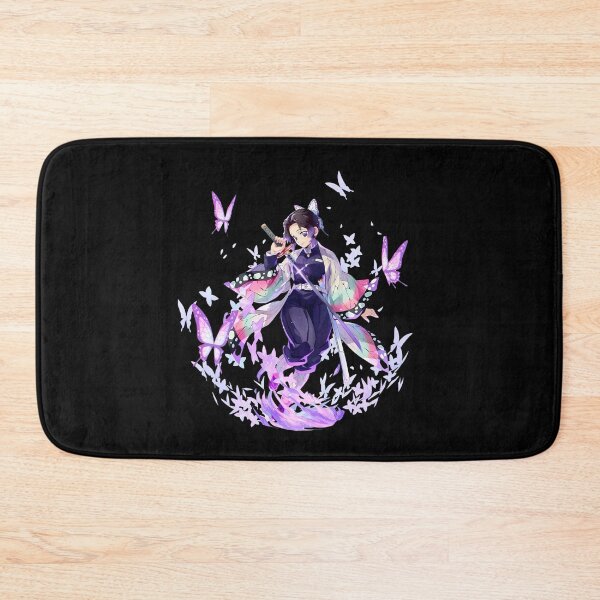 Item preview, Shinobu  designed and sold by pinedamikeb.