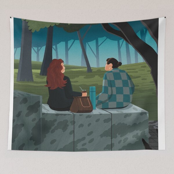 Item preview, Mendoza, Argentina designed and sold by James Boast.