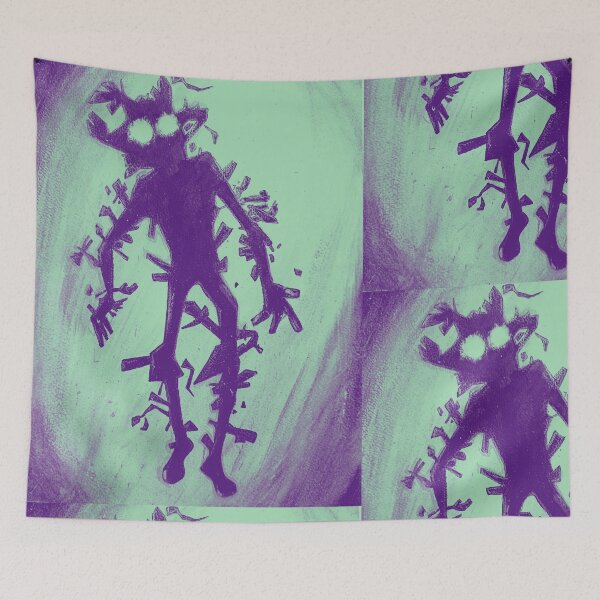 Item preview, variante 2 of That guy...you know who! designed and sold by ElenaMauriArt.