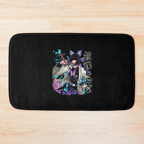 Item preview, Shinobu kocho designed and sold by pinedamikeb.