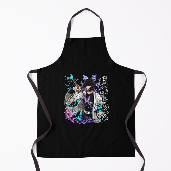 Item preview, Shinobu kocho designed and sold by pinedamikeb.