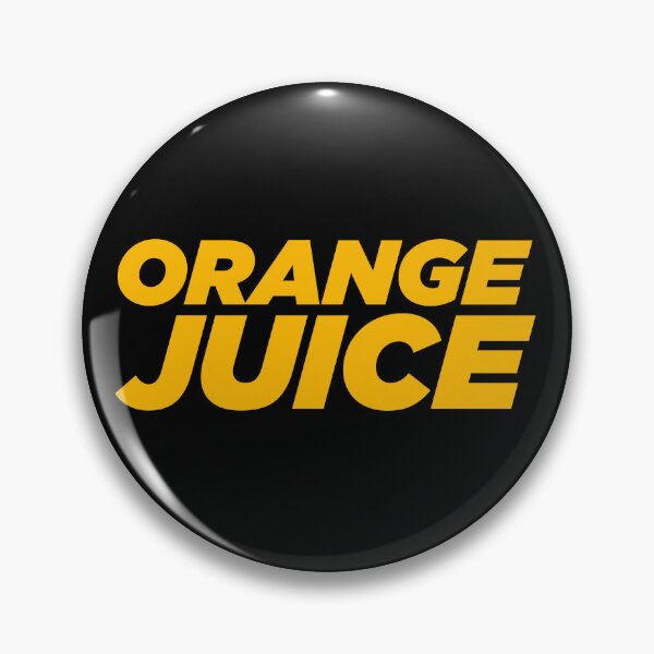 Artikelvorschau, Orangensaft Kräftig entworfen und verkauft von Thechillfactor.