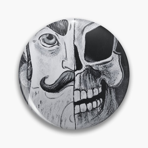 Item preview, Double face, variante 3 designed and sold by ElenaMauriArt.