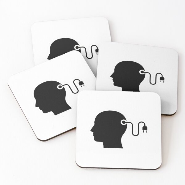 Item preview, Unplug Your Mind designed and sold by FRiosArt.