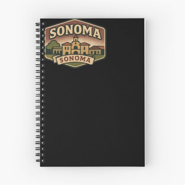 Item preview, Sonoma Plaza Retro Hexagon Patch – Vintage Farmhouse Wine Palette designed and sold by Cosmopolis.