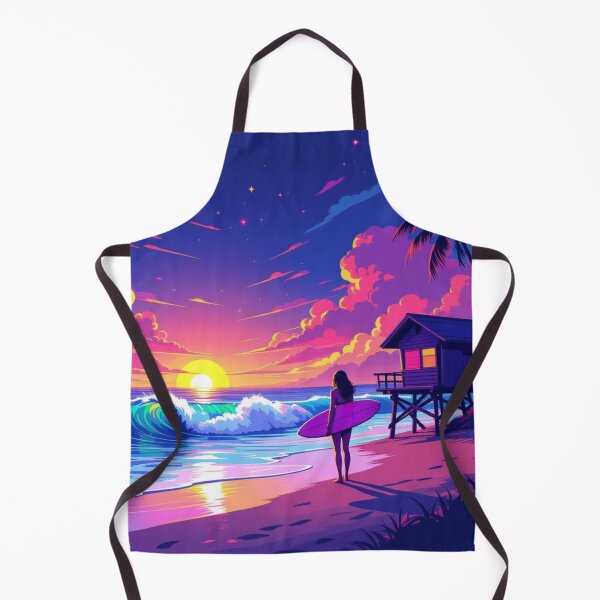 Item preview, Surfer Girl designed and sold by JackFreestone.
