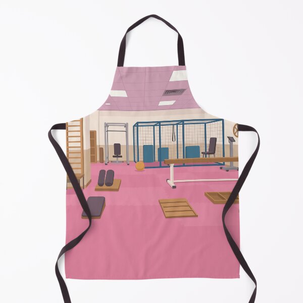 Item preview, Physical Therapy Gym | Where Rehab Meets Strength designed and sold by Sepia soul.