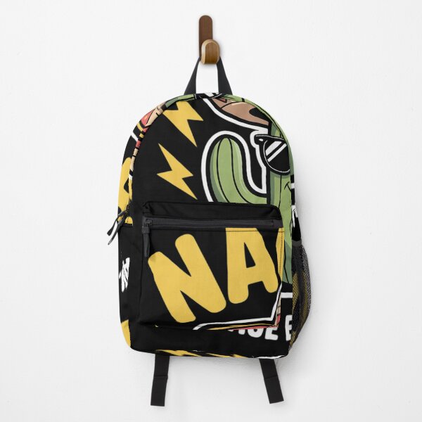 Item preview, Nacho Average Electrician Electrical Worker Joke designed and sold by SyntaxClaw.