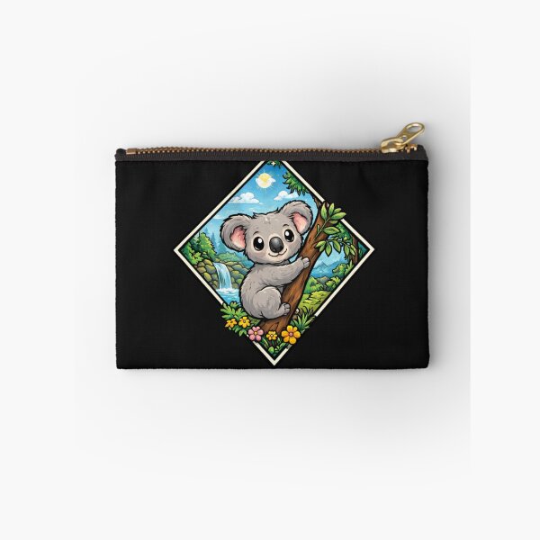 Item preview, Adorable Koala Art designed and sold by Planetporridge.