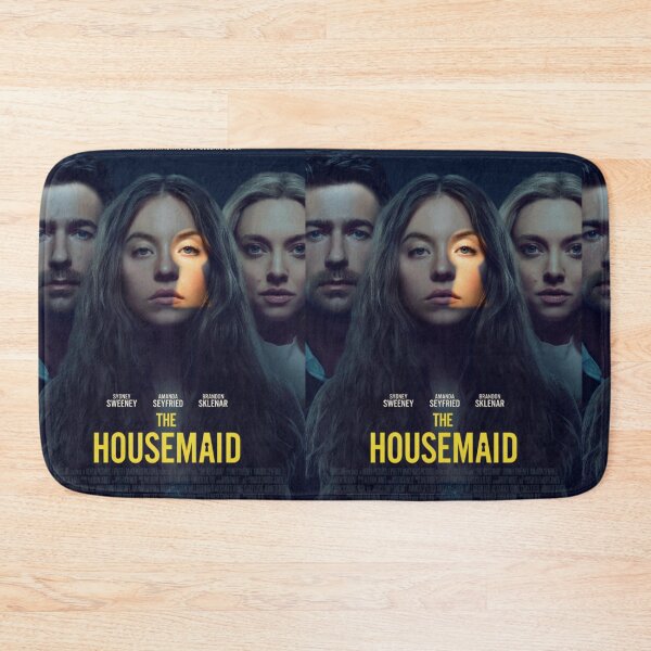 Item preview, The Housemaid  designed and sold by PeacefulHShop.