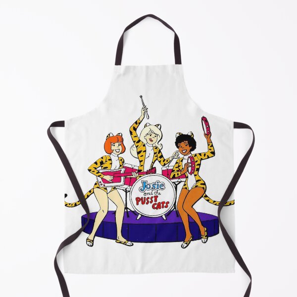 Item preview, Josie and the Pussycats designed and sold by Offset Vinyl Film.