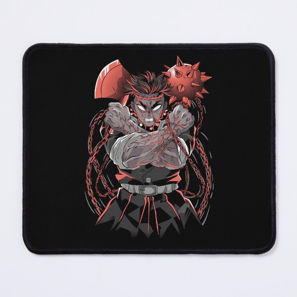 Item preview, Gyomei Himejima designed and sold by pinedamikeb.