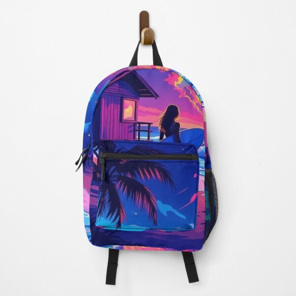 Item preview, Surfer Girl designed and sold by JackFreestone.