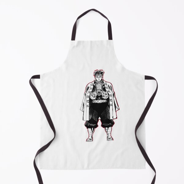 Item preview, Gyomei designed and sold by pinedamikeb.