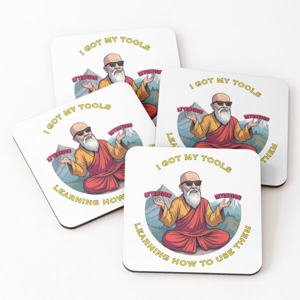 Item preview, Inner Truth Expressed Outwardly - All I Need designed and sold by Transformation MindWare.