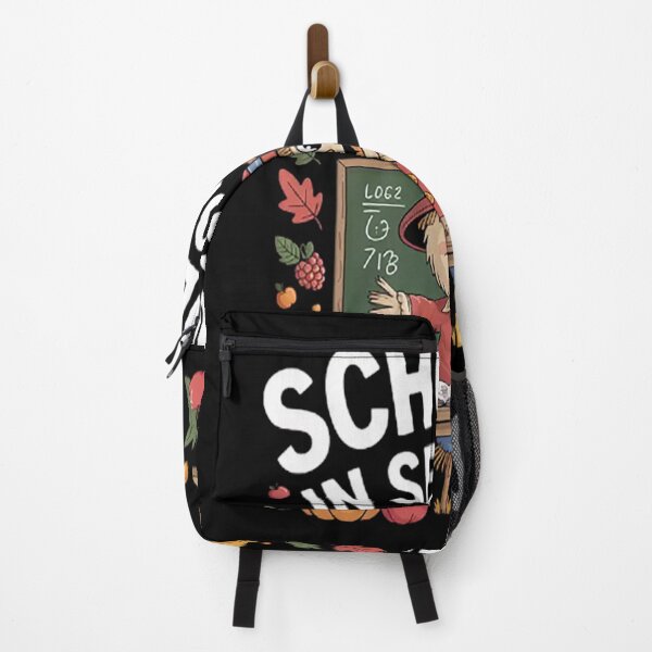 Item preview, Fall Fun Schools In Session designed and sold by mandiana.