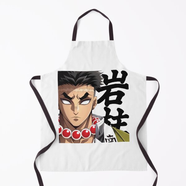 Item preview, Demon slayer Gyomei designed and sold by pinedamikeb.