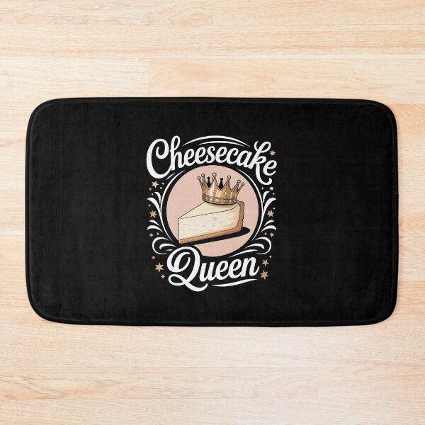 Item preview, Cheesecake Queen  designed and sold by jkrphoto.