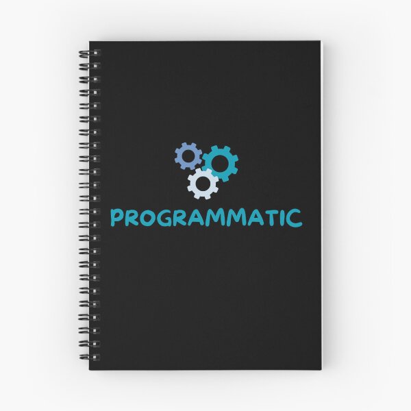 Item preview, Programmatic RTB Gift for Marketing Manager designed and sold by SabAlgoRhythm.
