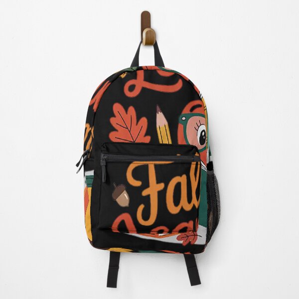Item preview, Fall Into Learning Embrace Autumns Wisdom designed and sold by mandiana.