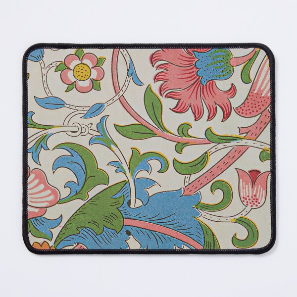 Item preview, William Morris Lodden Pattern designed and sold by maniacfitness.