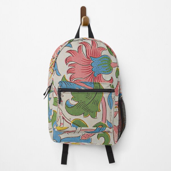 Item preview, William Morris Lodden Pattern designed and sold by maniacfitness.