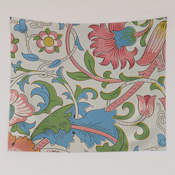 Item preview, William Morris Lodden Pattern designed and sold by maniacfitness.