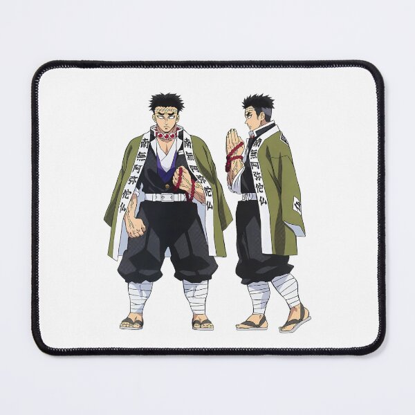 Item preview, Gyomei designed and sold by pinedamikeb.
