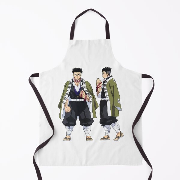 Item preview, Gyomei designed and sold by pinedamikeb.