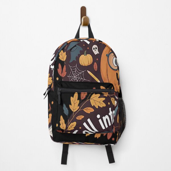 Item preview, Fall Into Learning Harvest Knowledge Joyfully designed and sold by mandiana.