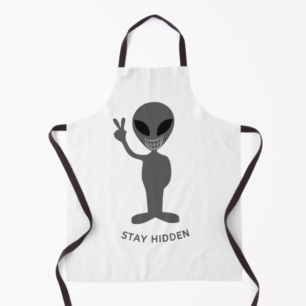 Item preview, alien designed and sold by Ellecher23.
