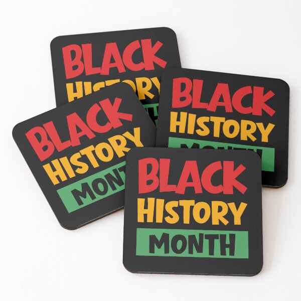Item preview, Black History Month – Celebrating Black Excellence, Culture & Heritage designed and sold by OB-Store.