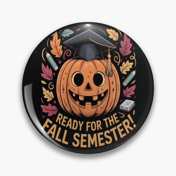 Item preview, Fall Magic Ready For The Fall Semester designed and sold by mandiana.