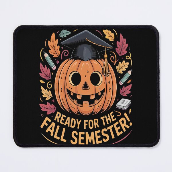 Item preview, Fall Magic Ready For The Fall Semester designed and sold by mandiana.