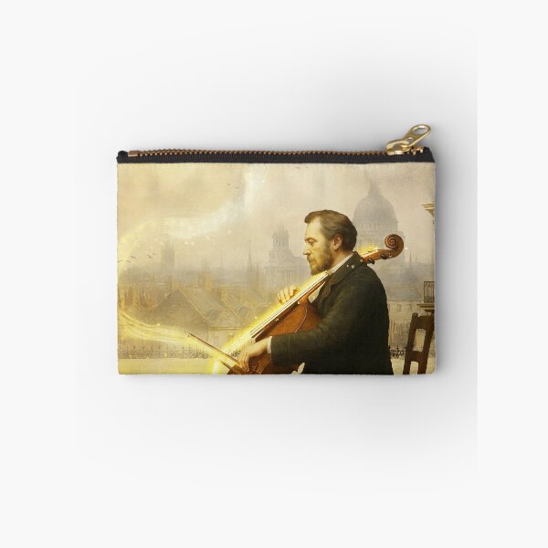 Item preview, A Melody Before Nightfall designed and sold by DVerissimo.