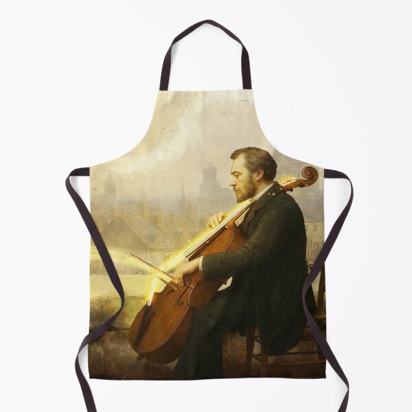 Item preview, A Melody Before Nightfall designed and sold by DVerissimo.
