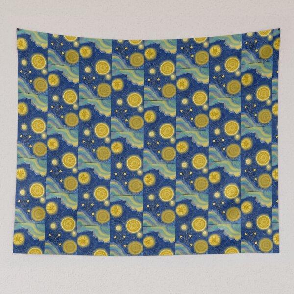 Item preview, Celestial inspiration 3 designed and sold by LaHickmana.