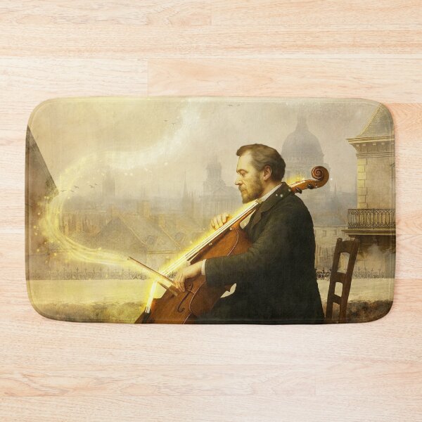 Item preview, A Melody Before Nightfall designed and sold by DVerissimo.