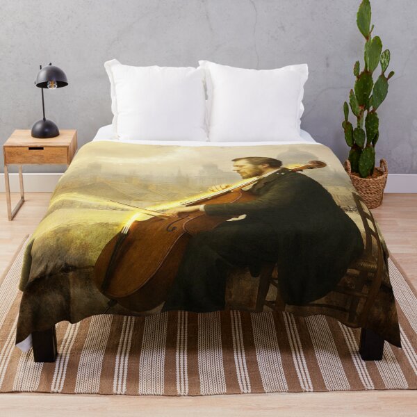 Item preview, A Melody Before Nightfall designed and sold by DVerissimo.
