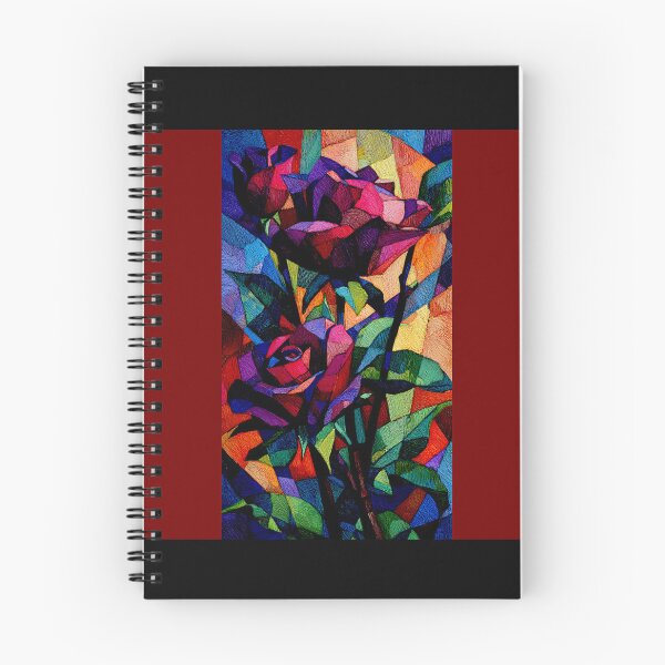 Item preview, Burgundy Iceberg rose  – Botanical Elegance in Crimson Bloom designed and sold by Helios Be. Lavsh.