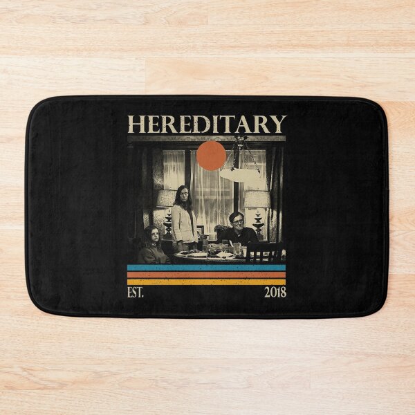 Item preview, Hereditary 2018 A24 Retro Movies Fan Art designed and sold by AngieHouckOne.