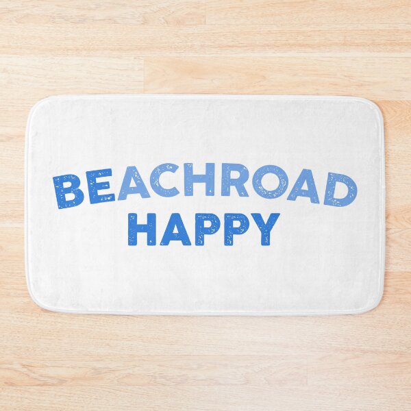 Item preview, Be Happy designed and sold by BeachRoadStudio.
