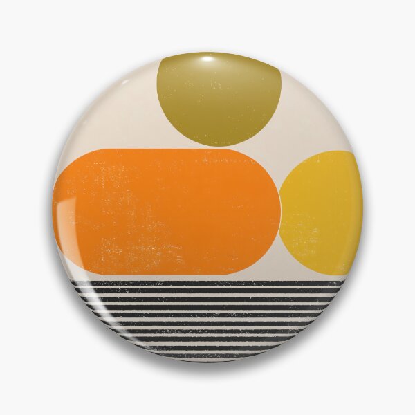 Item preview, Geometric Shapes in Bowl designed and sold by lautir.