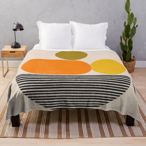Item preview, Geometric Shapes in Bowl designed and sold by lautir.